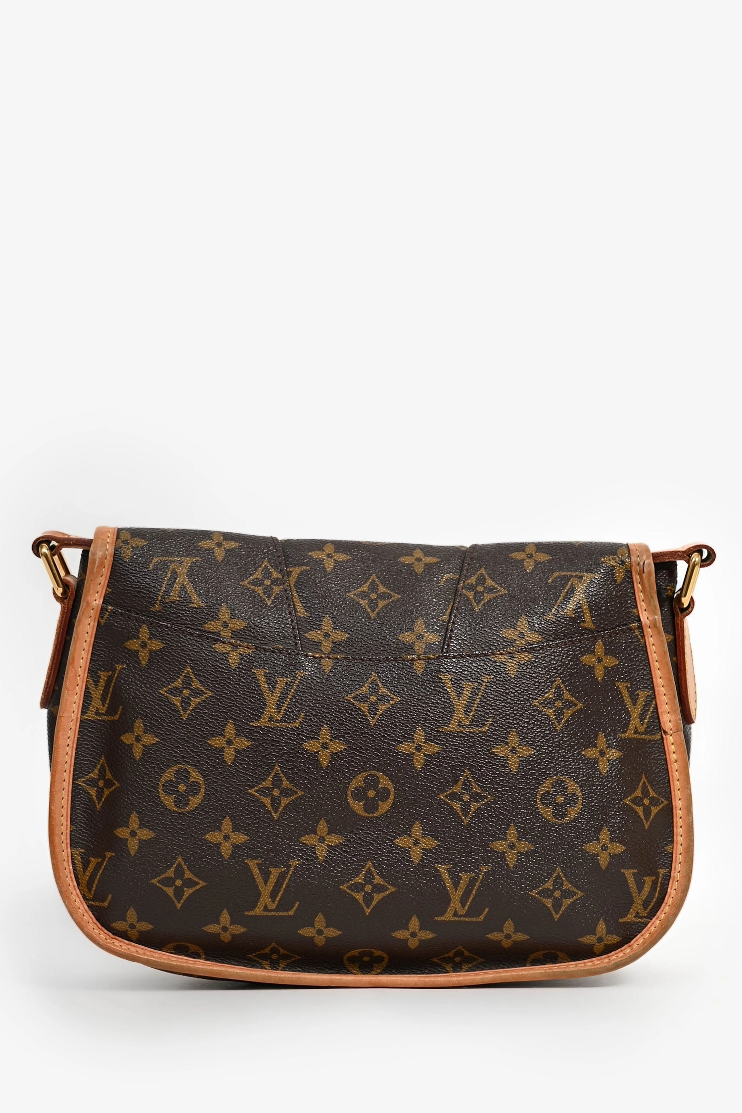 Louis Vuitton 2011 Monogram 'Menilmontant' PM Crossbody Bag