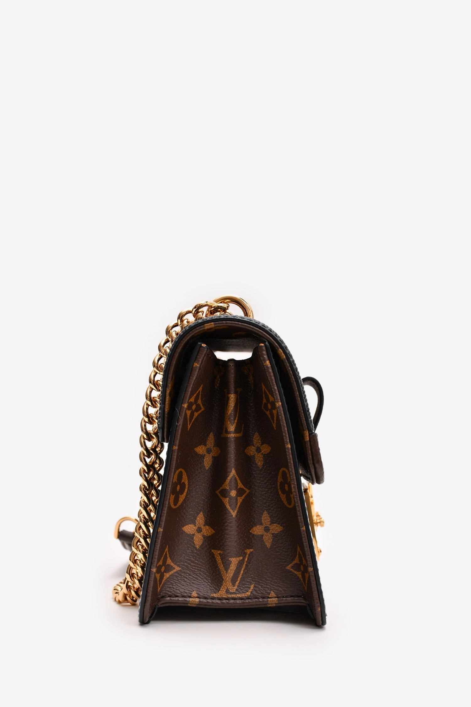 Louis Vuitton 2020 Black Vernis Epi Leather Wynwood Crossbody Bag