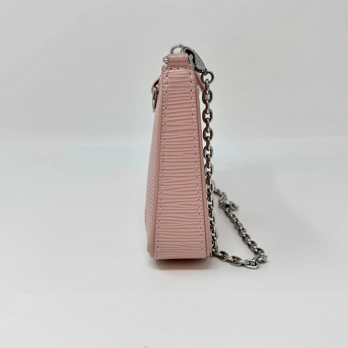 Louis Vuitton 2021 Epi Easy Pouch