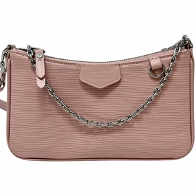Louis Vuitton 2021 Epi Easy Pouch