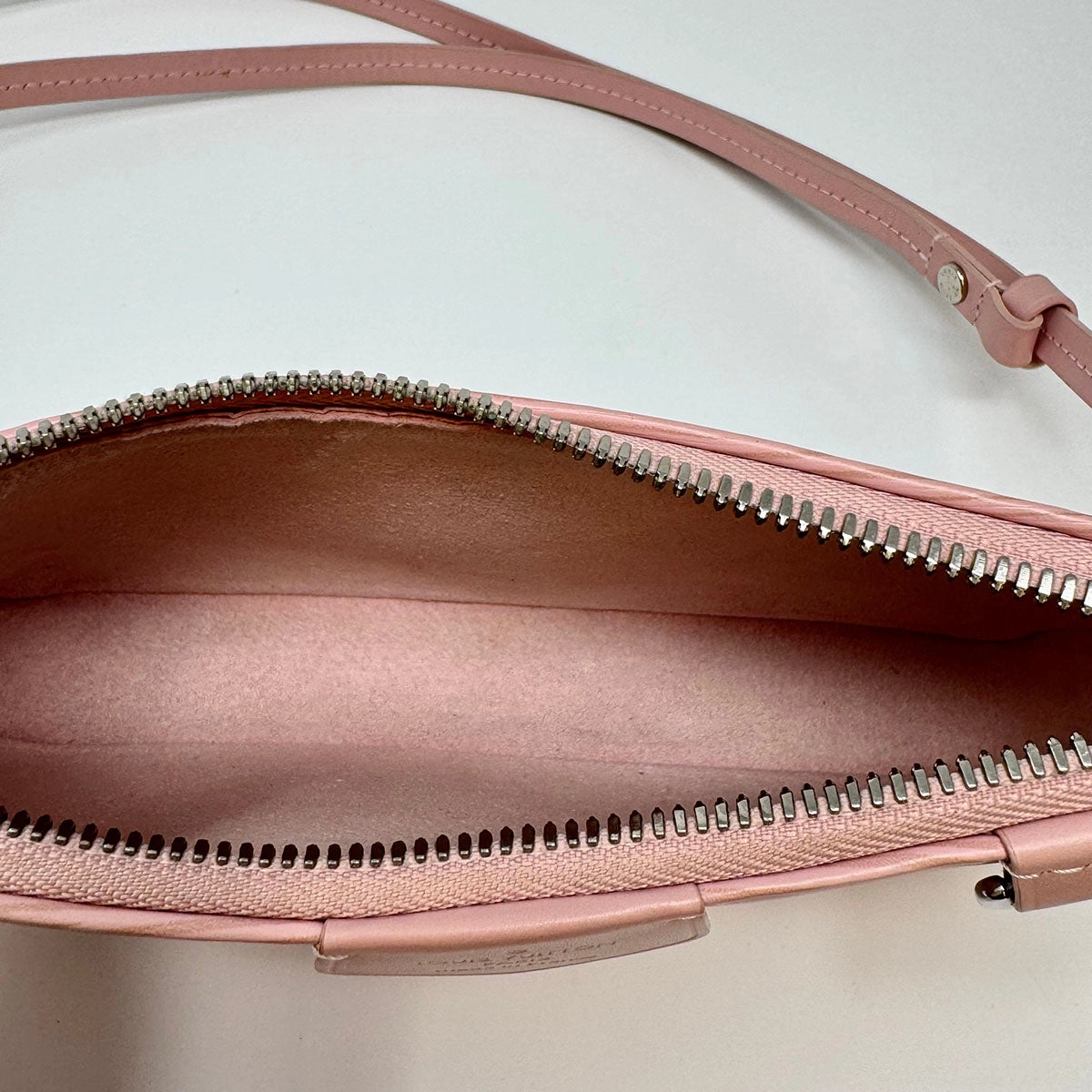Louis Vuitton 2021 Epi Easy Pouch
