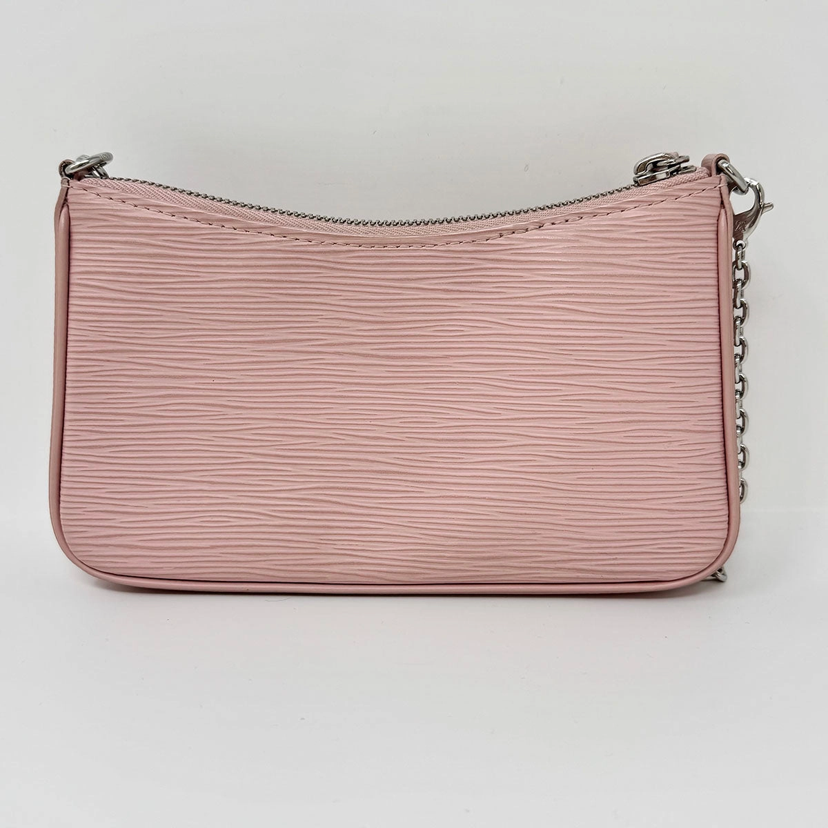 Louis Vuitton 2021 Epi Easy Pouch