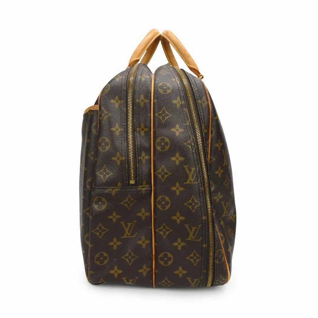 Louis Vuitton 'Alize 24 Heures 2-Way' Tote Bag