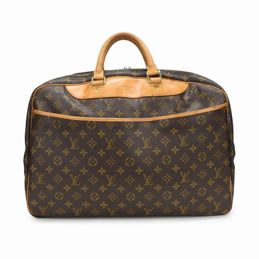 Louis Vuitton 'Alize 24 Heures 2-Way' Tote Bag