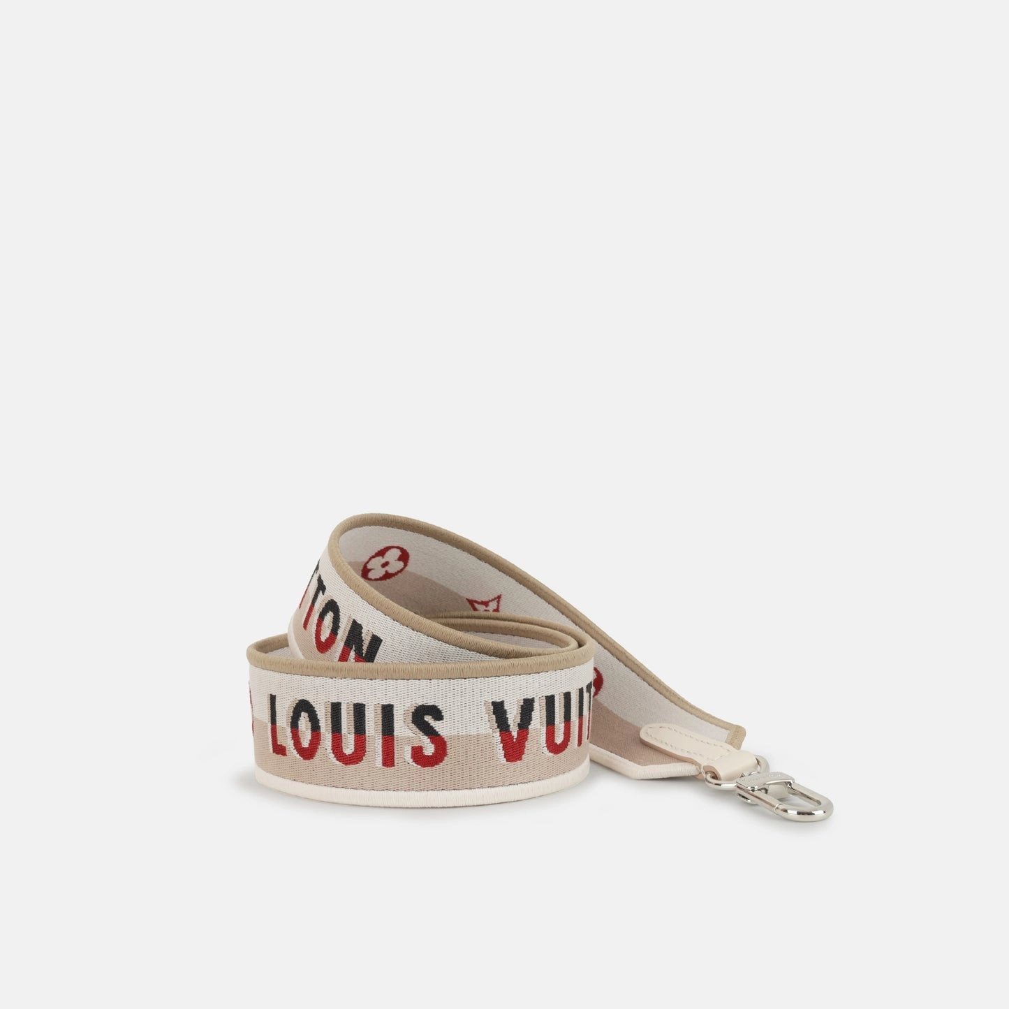 Louis Vuitton - Alma BB - Quartz White Epi Leather SHW - 2022 - Unused