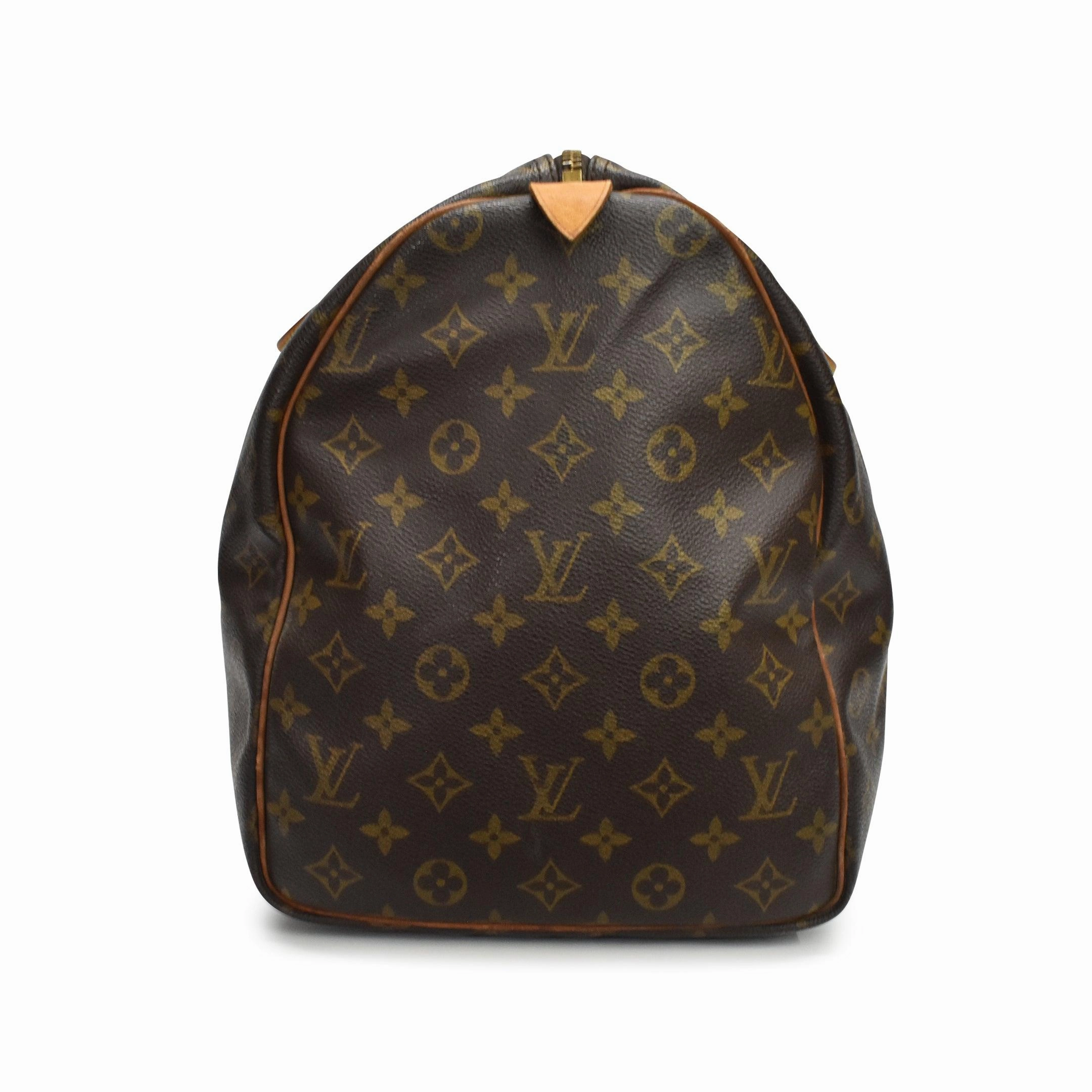 Louis Vuitton 'Keepall 50' Duffle Bag