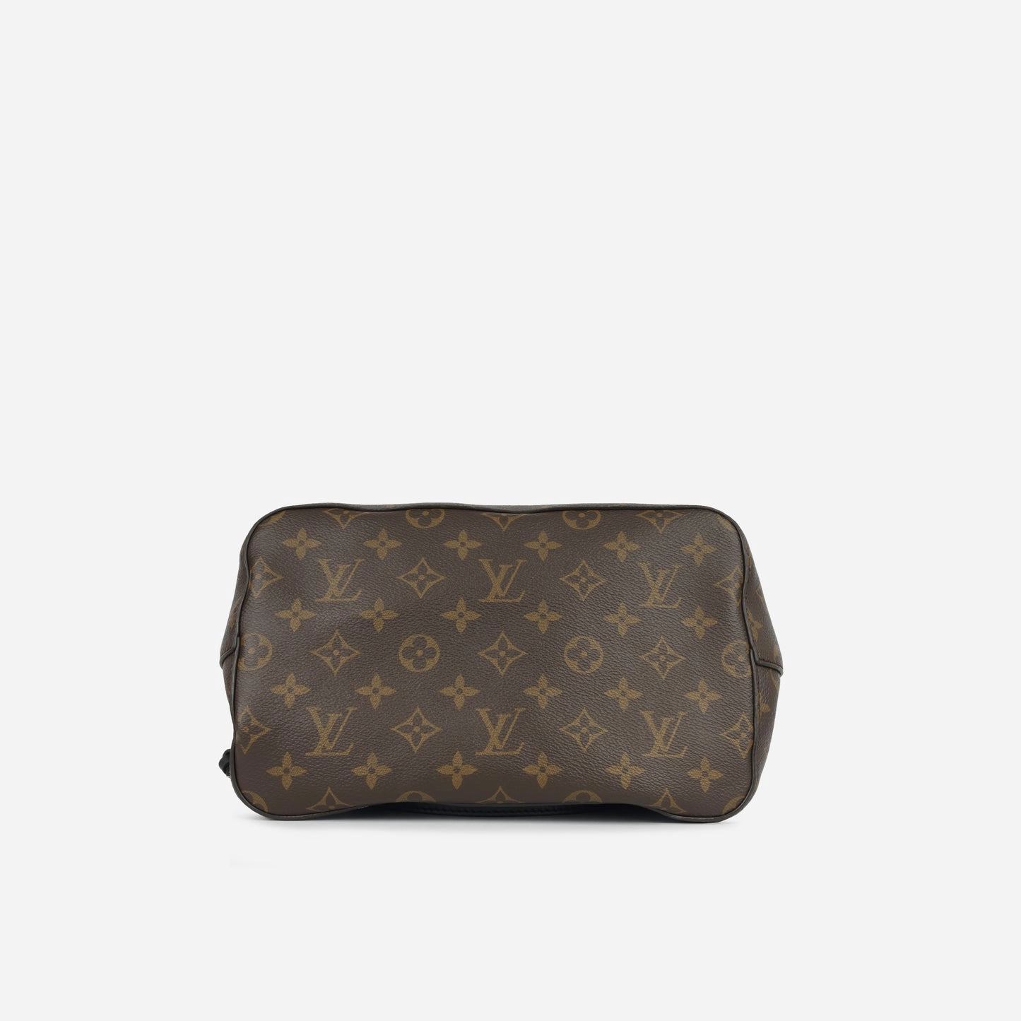 Louis Vuitton - NeoNoe - Monogram Canvas GHW with Black Trims - Pre-Loved