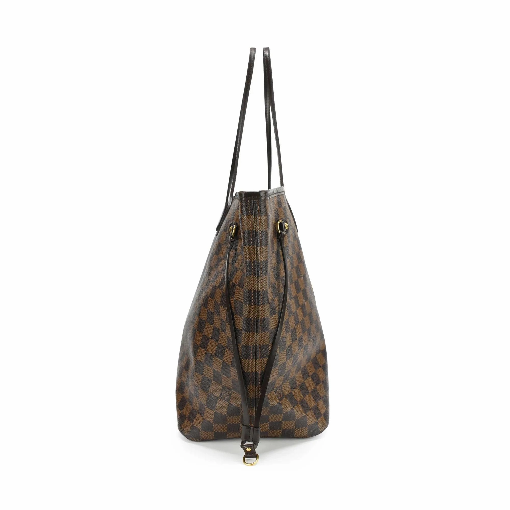 Louis Vuitton 'Neverfull GM' Tote Bag