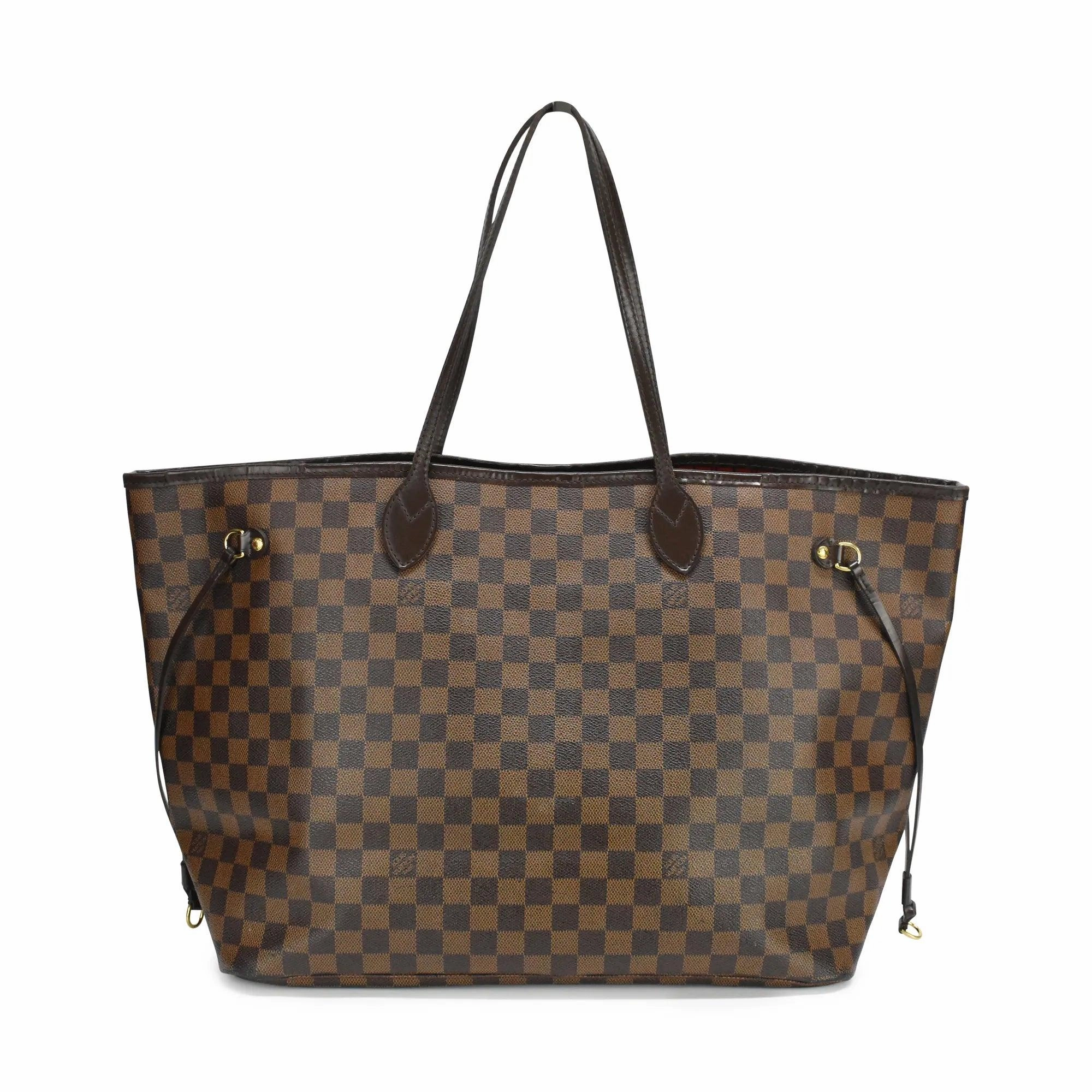 Louis Vuitton 'Neverfull GM' Tote Bag