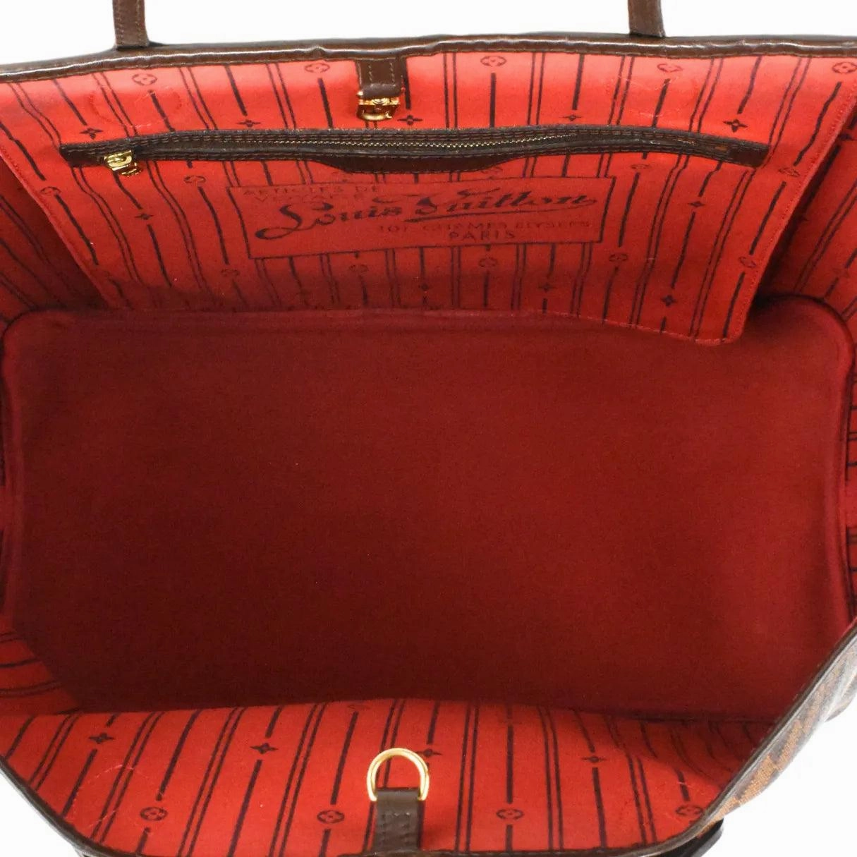 Louis Vuitton 'Neverfull GM' Tote Bag