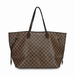 Louis Vuitton 'Neverfull GM' Tote Bag