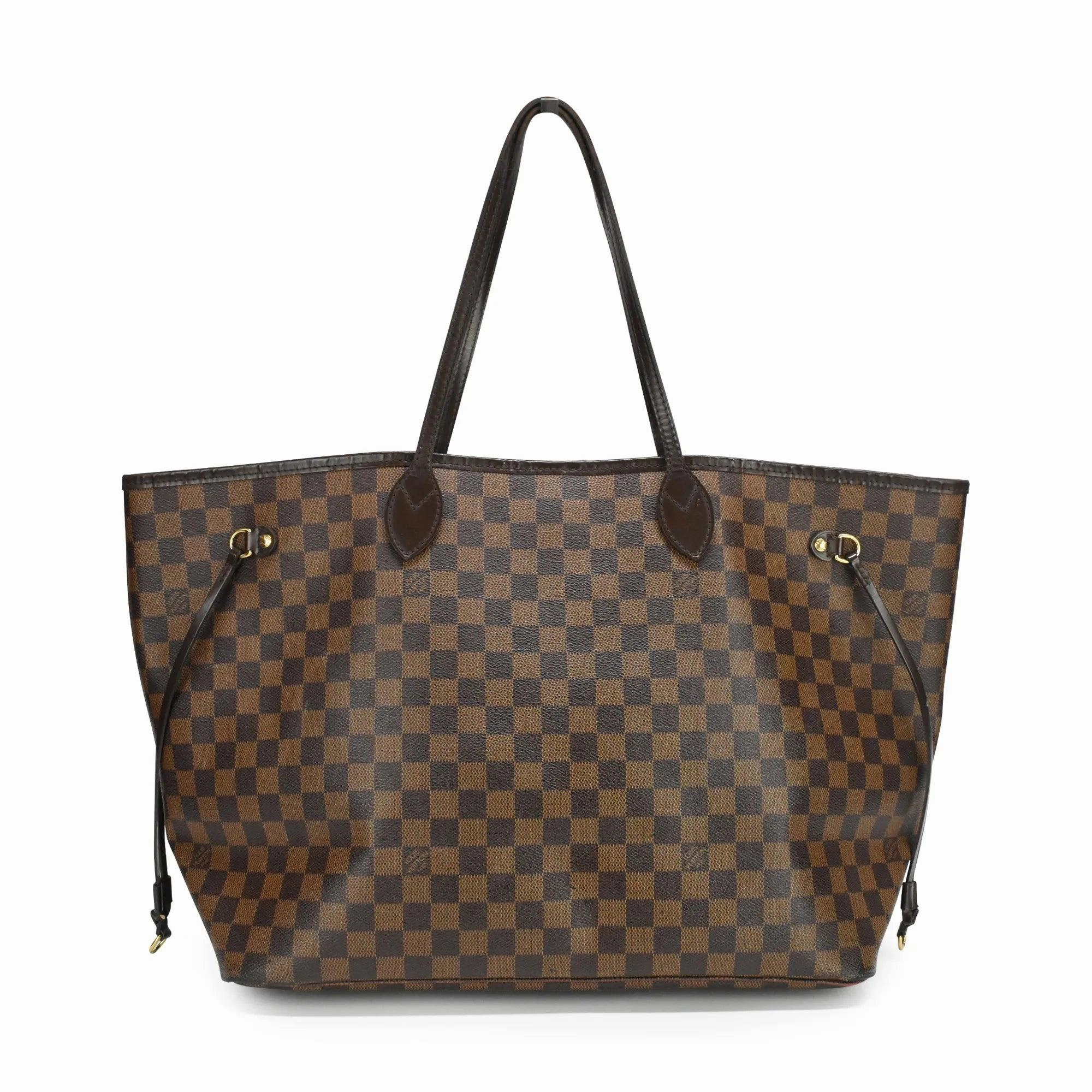 Louis Vuitton 'Neverfull GM' Tote Bag