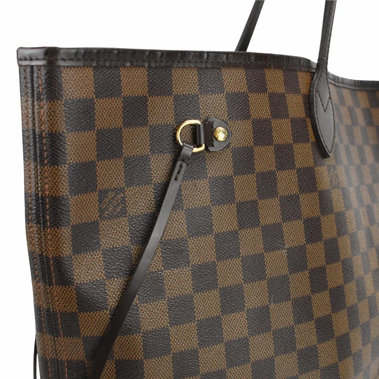 Louis Vuitton 'Neverfull GM' Tote Bag