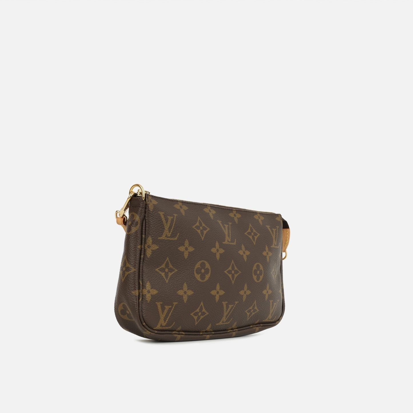 Louis Vuitton - Pochette Accessoires - Monogram Canvas - Pre-Loved - 2005