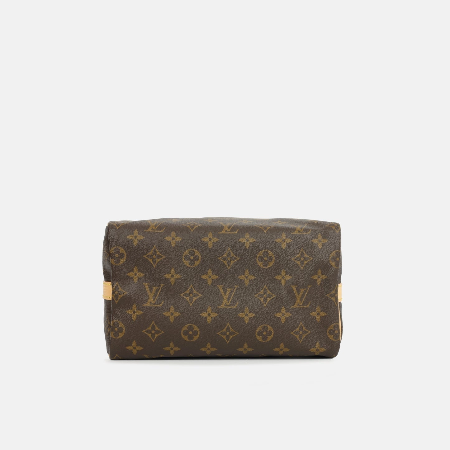 Louis Vuitton - Speedy 25 Bandouliere - Monogram Canvas - GHW - Pre-Loved