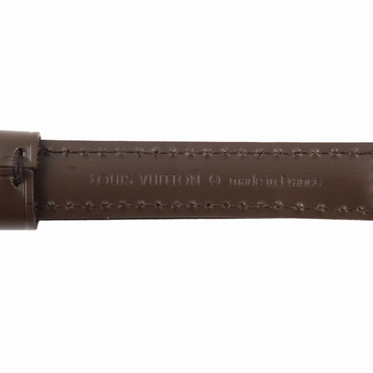 Louis Vuitton Adjustable Shoulder Strap for Damier Bag J00276