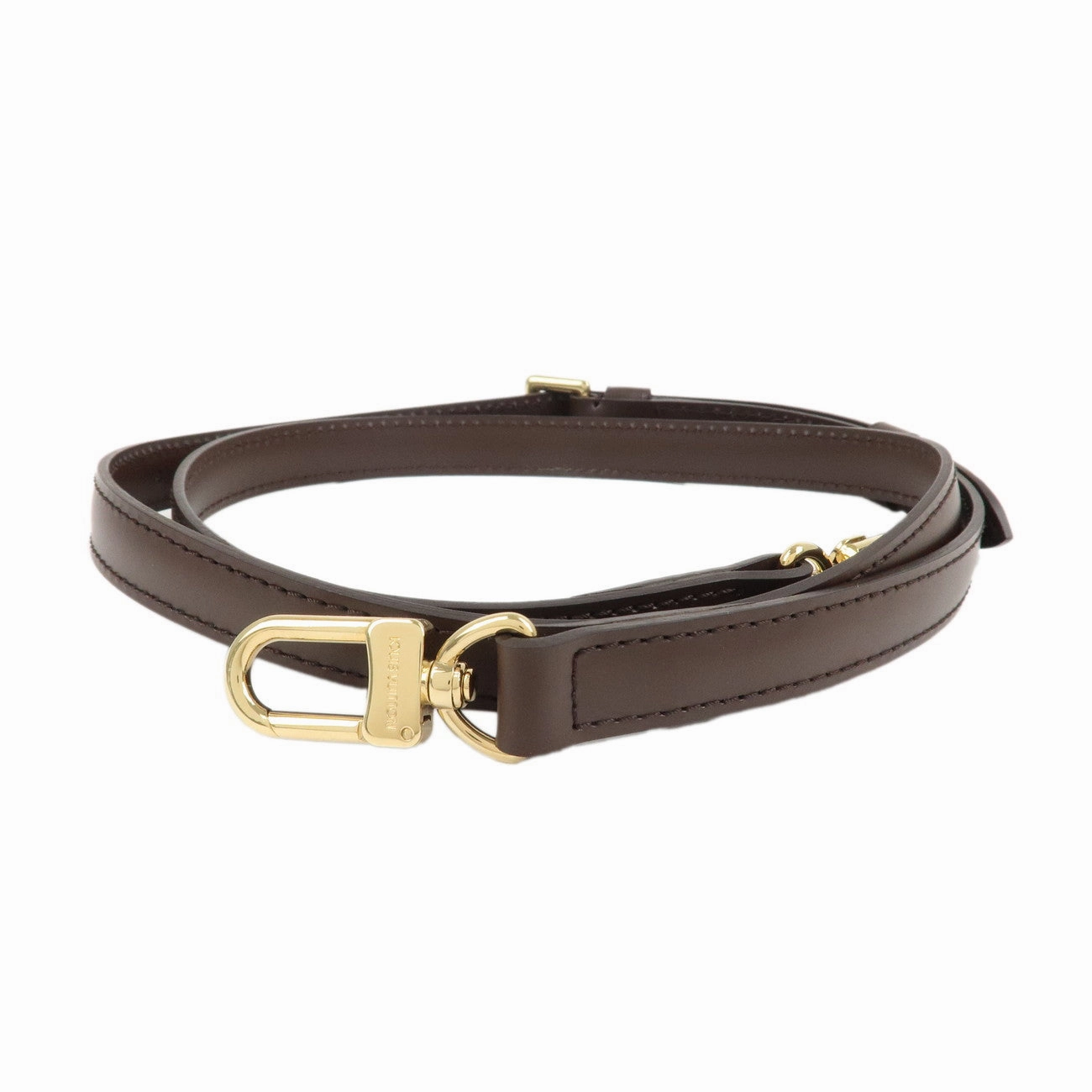 Louis Vuitton Adjustable Shoulder Strap for Damier Bag J00276