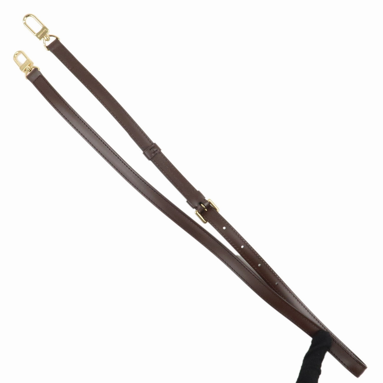 Louis Vuitton Adjustable Shoulder Strap for Damier Bag J00276