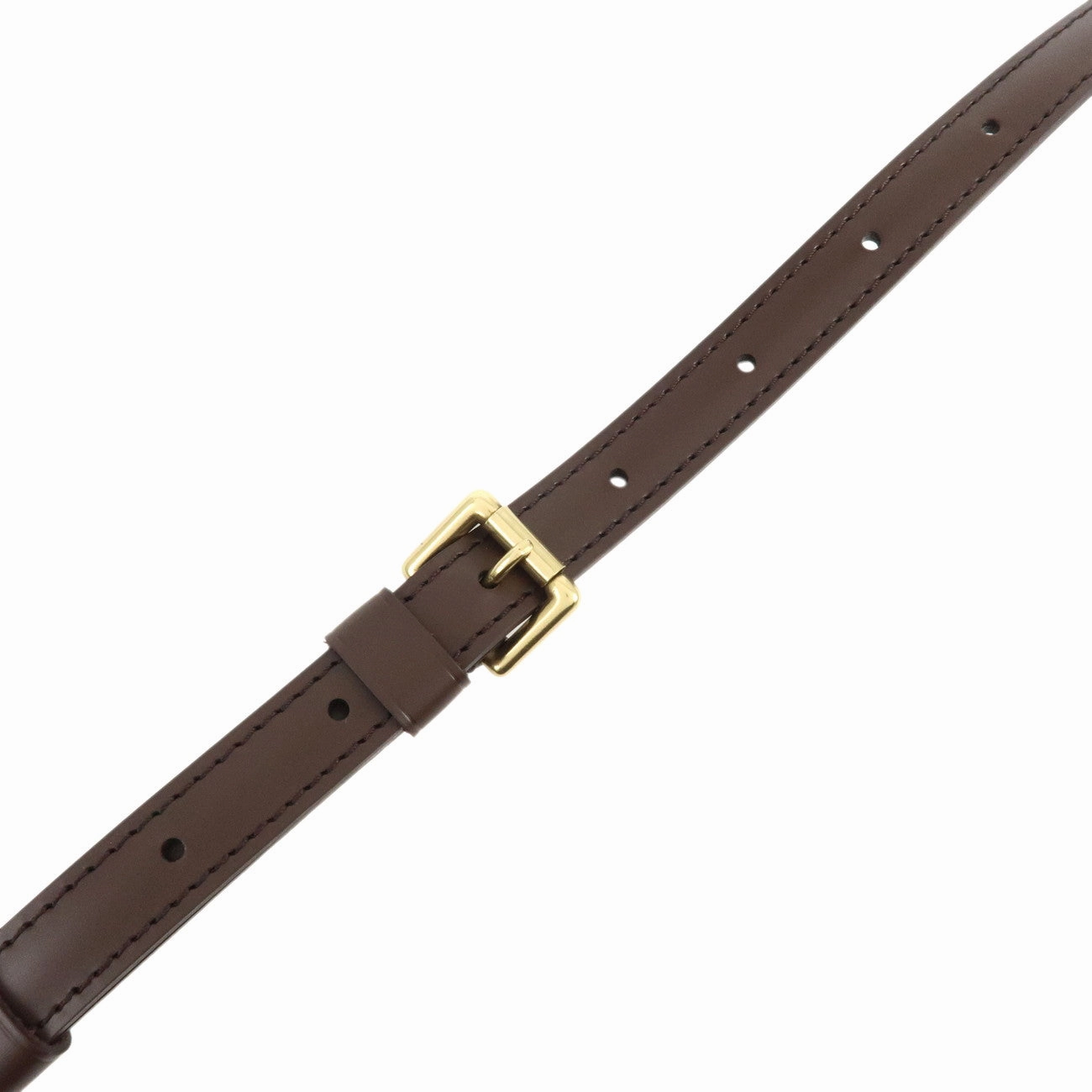 Louis Vuitton Adjustable Shoulder Strap for Damier Bag J00276