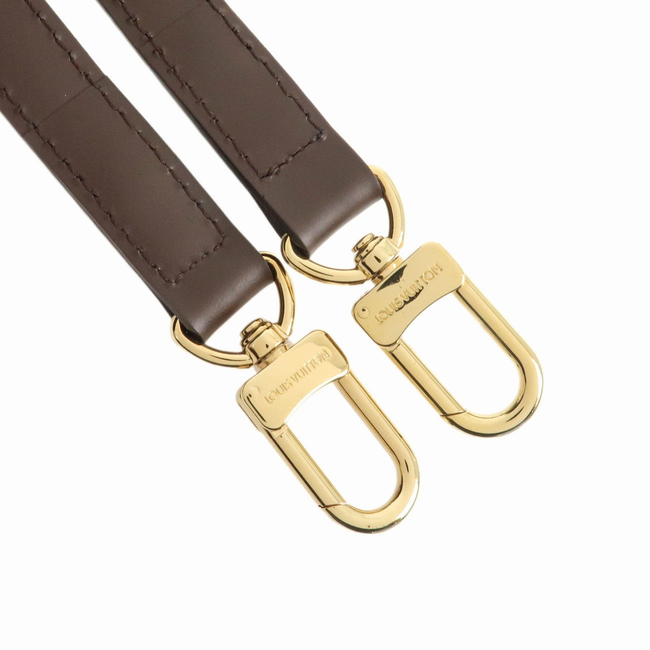 Louis Vuitton Adjustable Shoulder Strap for Damier Bag J00276
