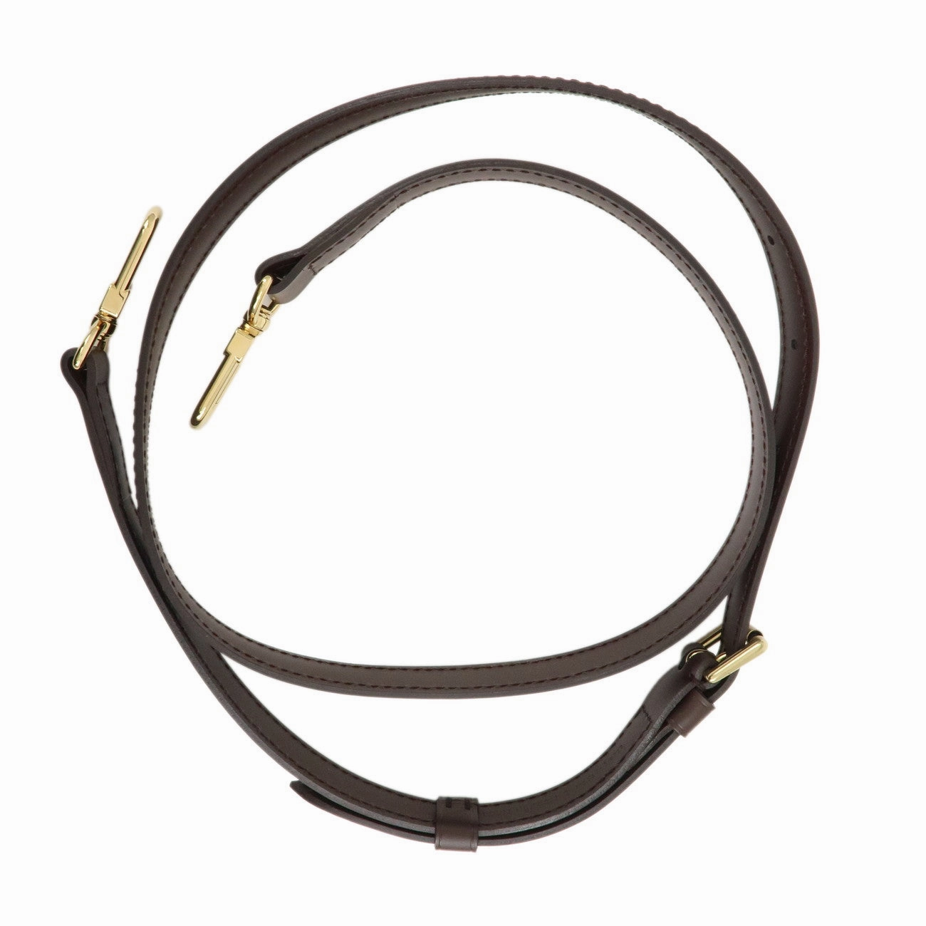 Louis Vuitton Adjustable Shoulder Strap for Damier Bag J00276