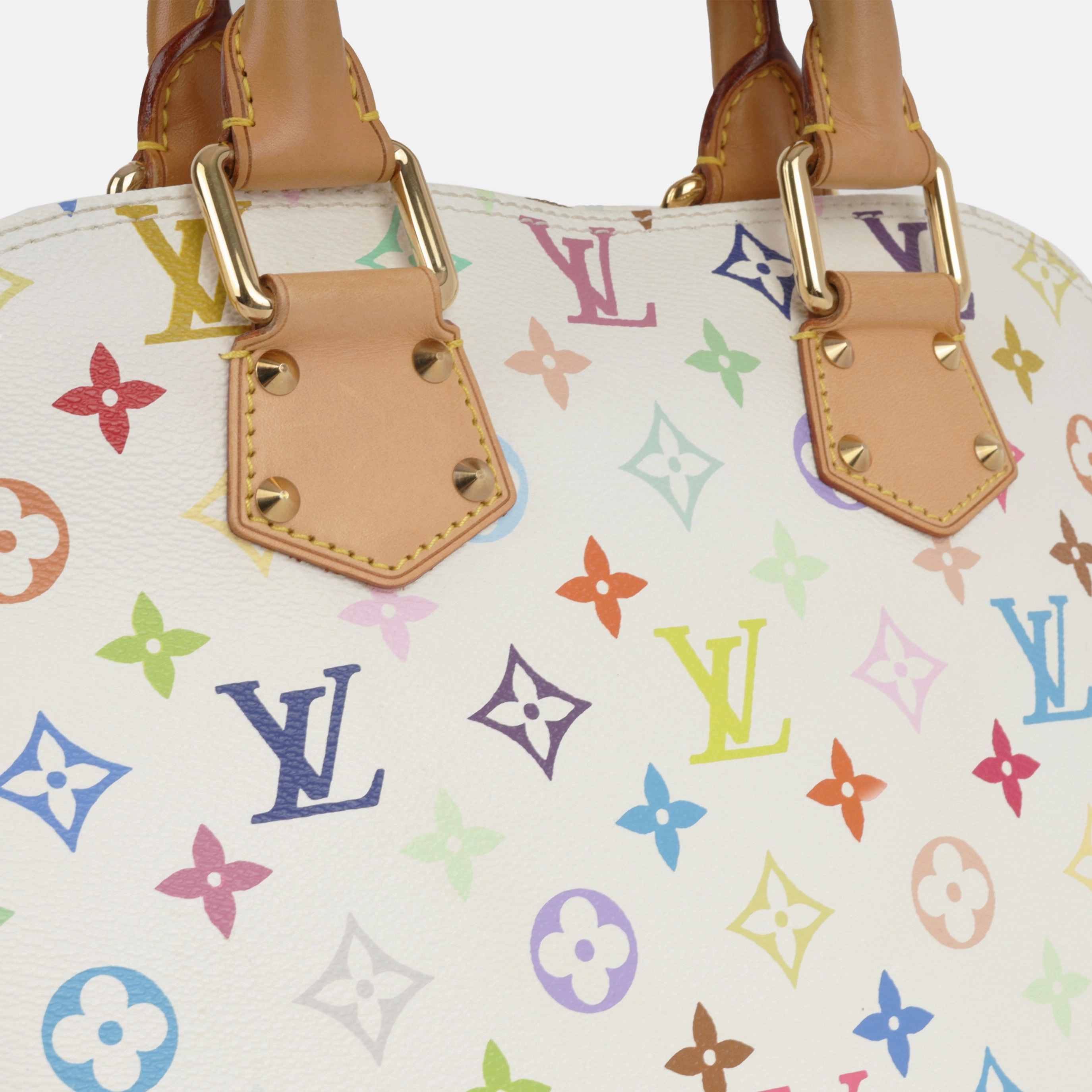 Louis Vuitton Alma PM