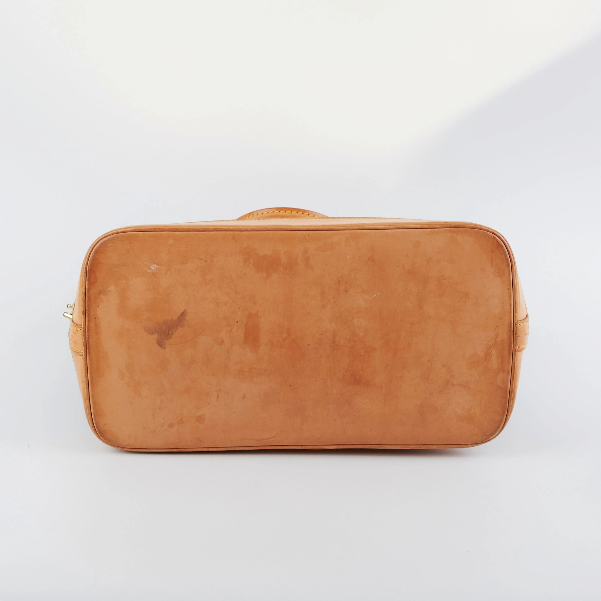 Louis Vuitton Alma PM Monogram Bag