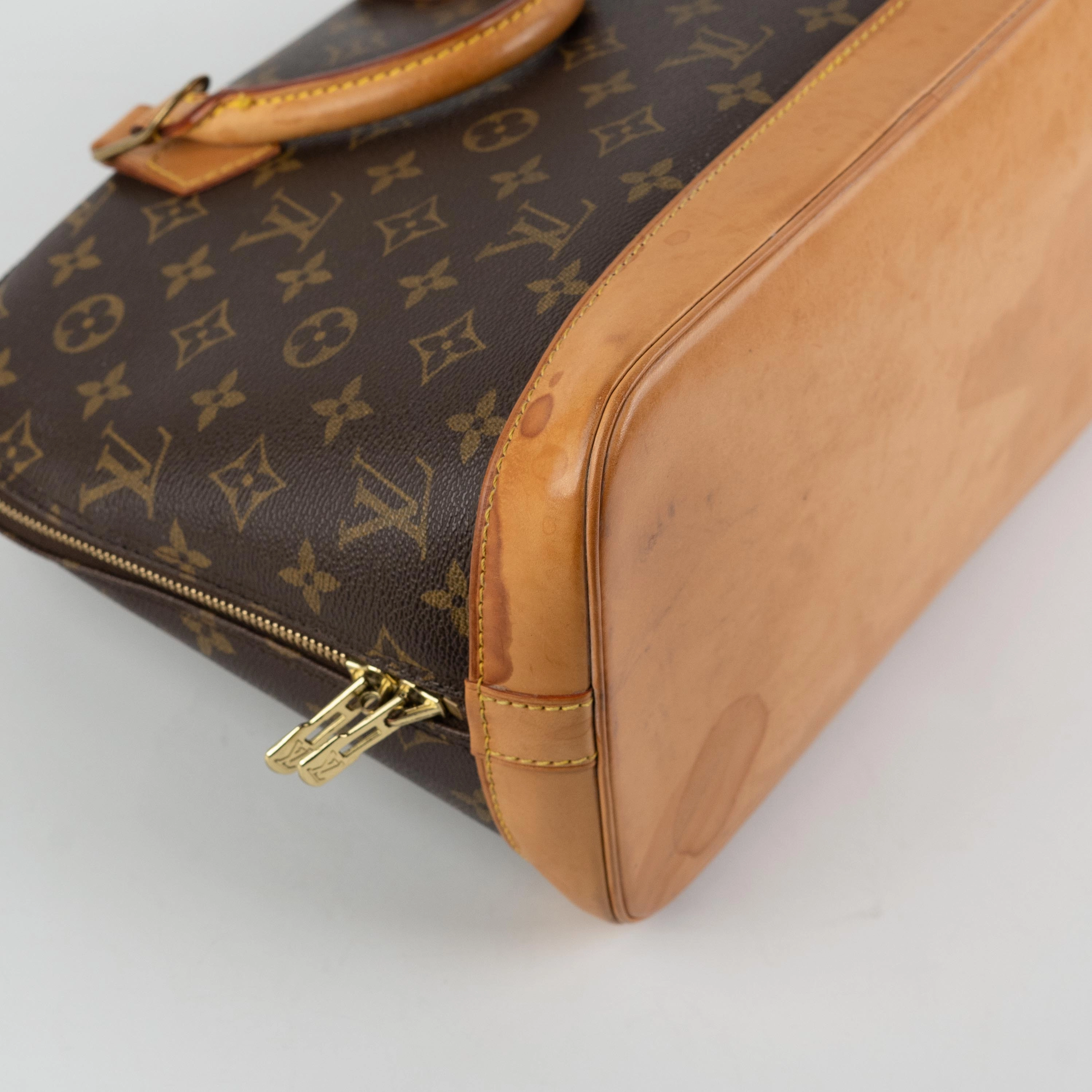 Louis Vuitton Alma PM Monogram