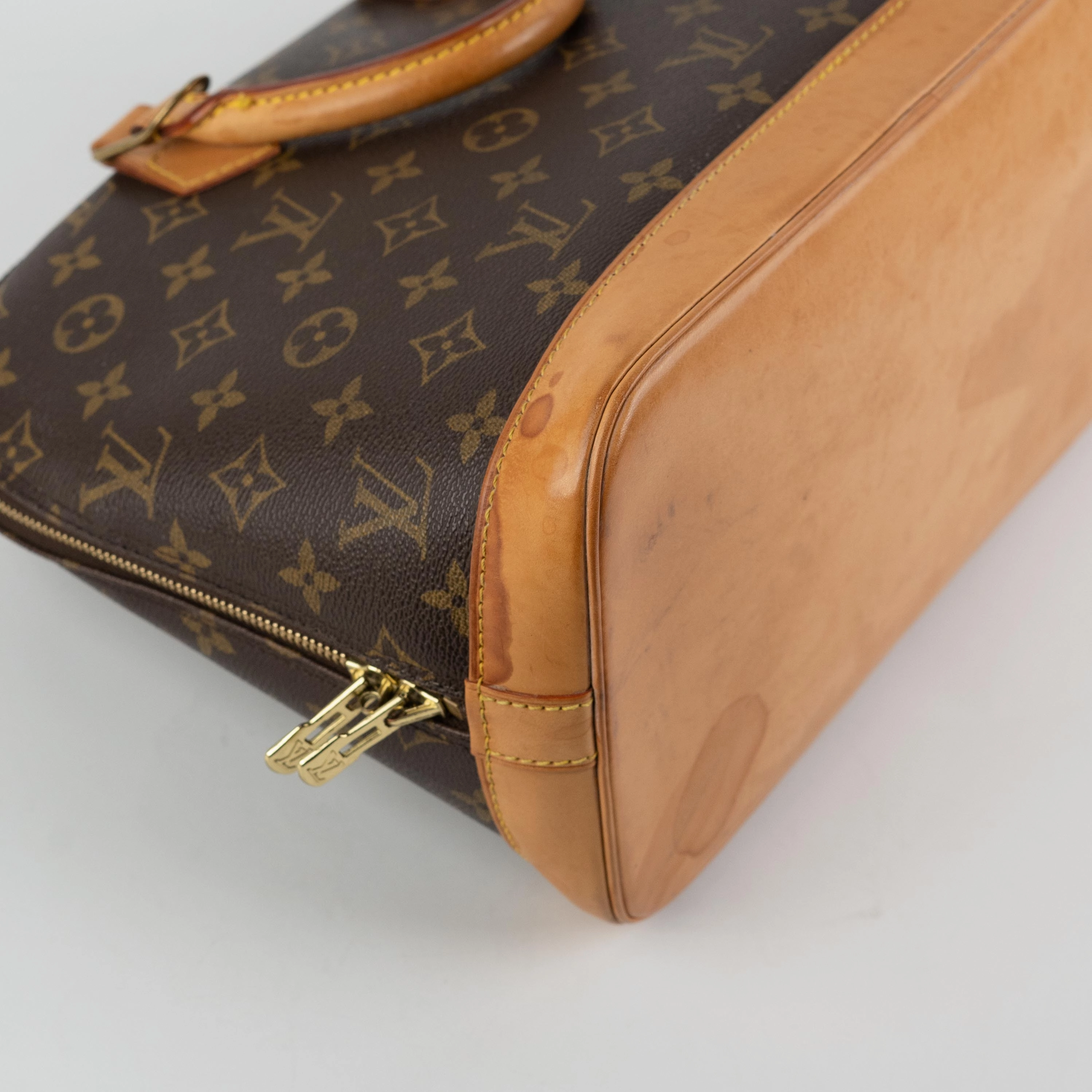 Louis Vuitton Alma PM Monogram