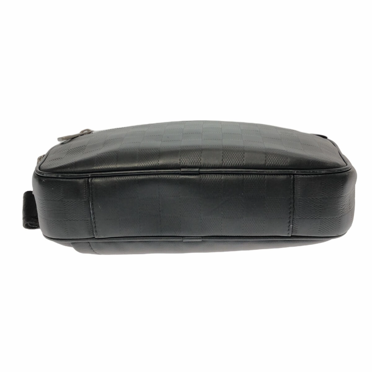 Louis Vuitton Ambler  Leather Backpack Bag ()