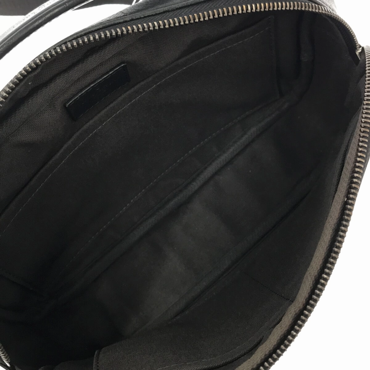 Louis Vuitton Ambler  Leather Backpack Bag ()