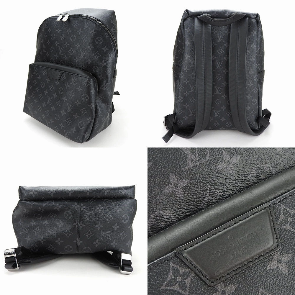 Louis Vuitton Apollo Monogram Backpack M43186