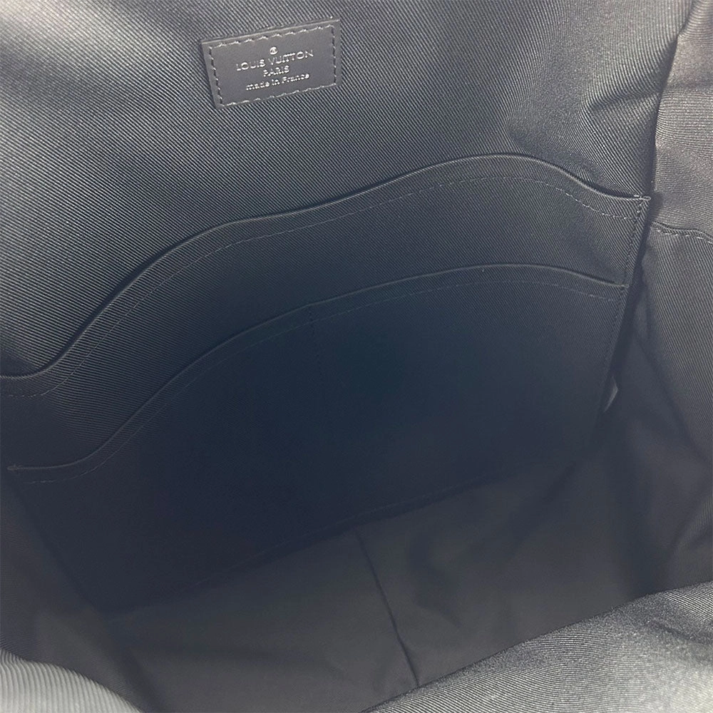 Louis Vuitton Apollo Monogram Backpack M43186