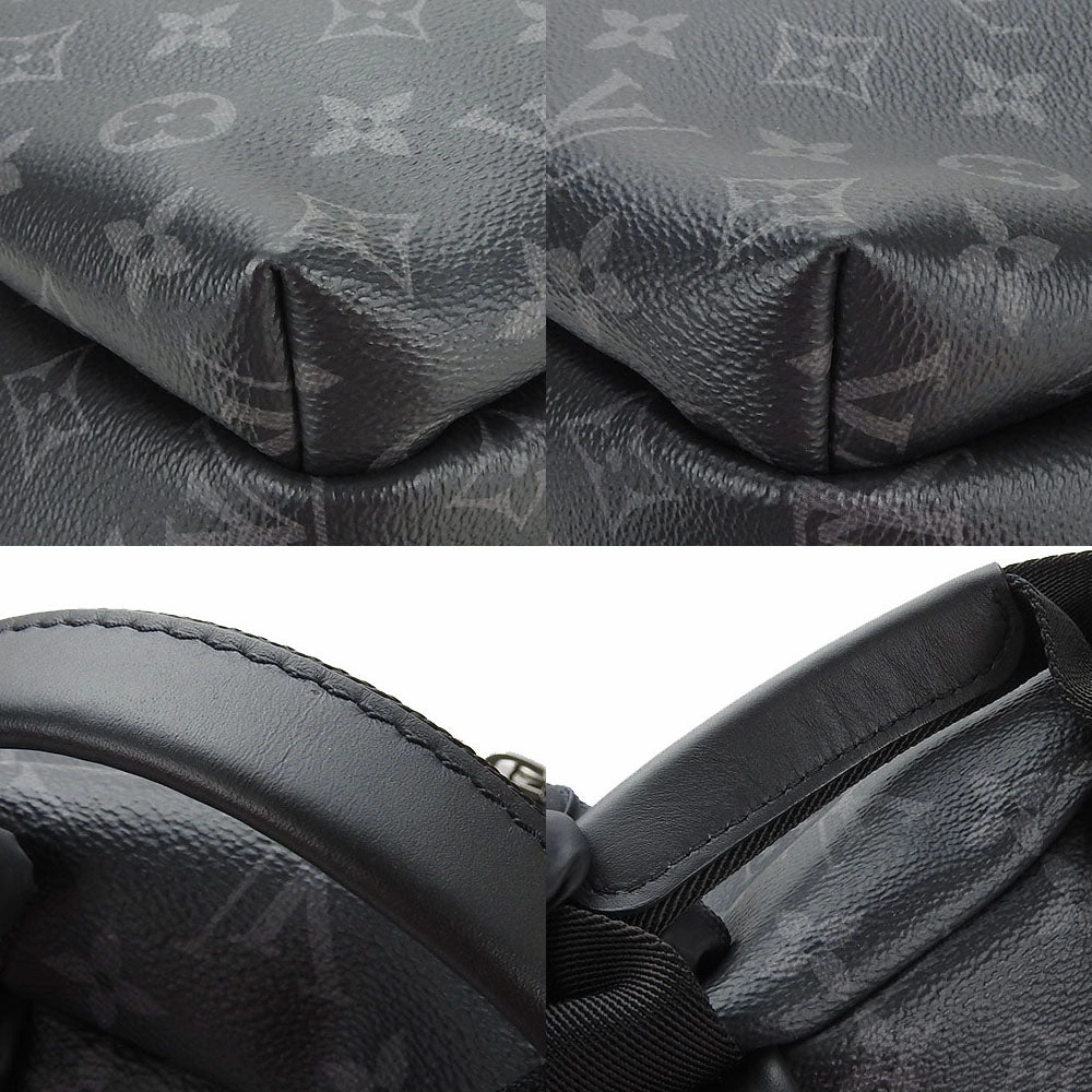 Louis Vuitton Apollo Monogram Backpack M43186