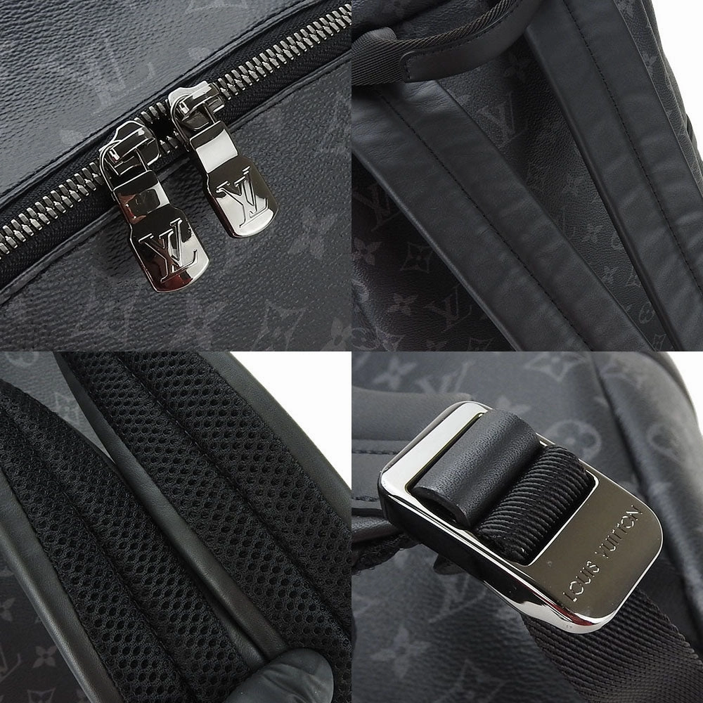 Louis Vuitton Apollo Monogram Backpack M43186