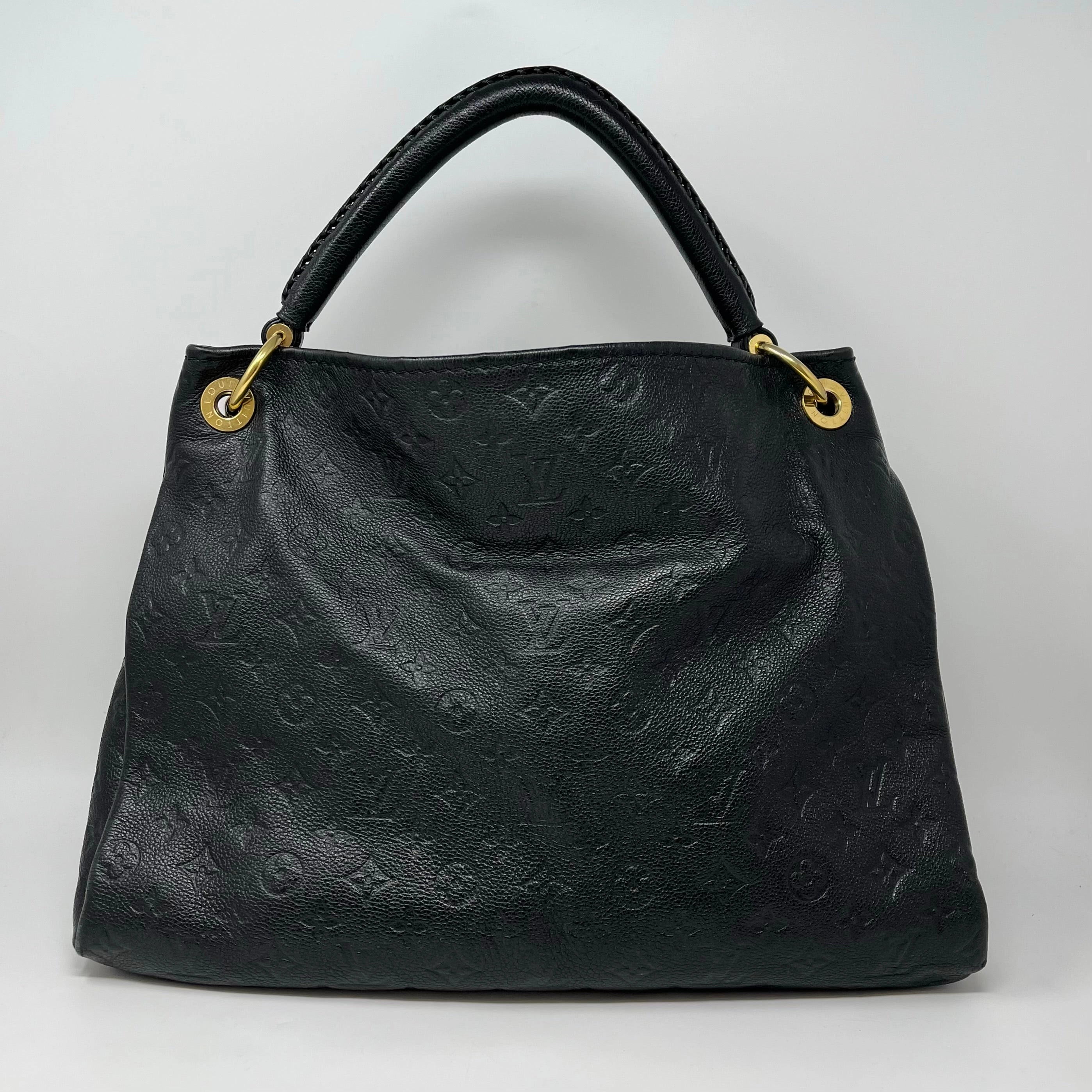 Louis Vuitton Artsy MM Hobo