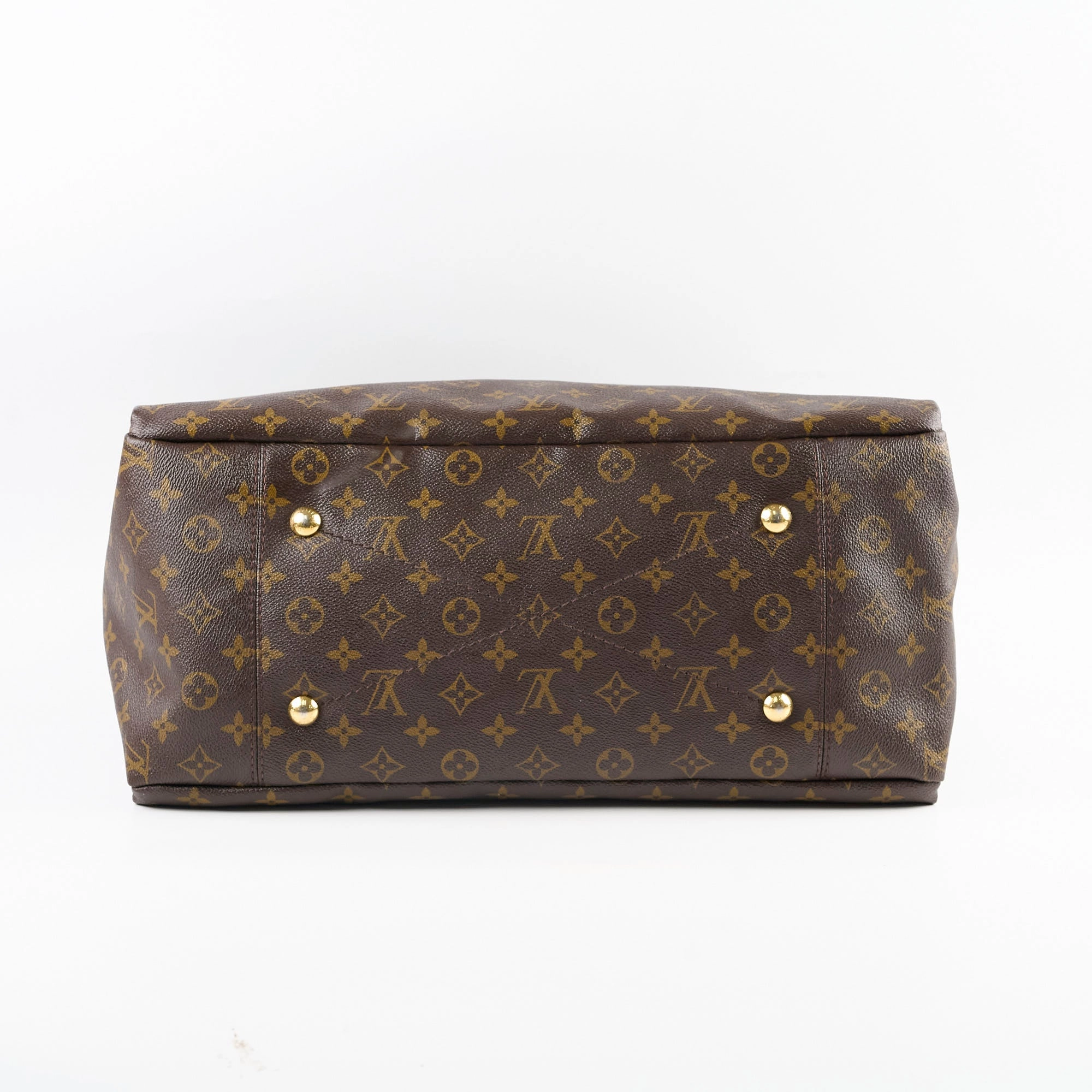 Louis Vuitton Artsy MM Monogram