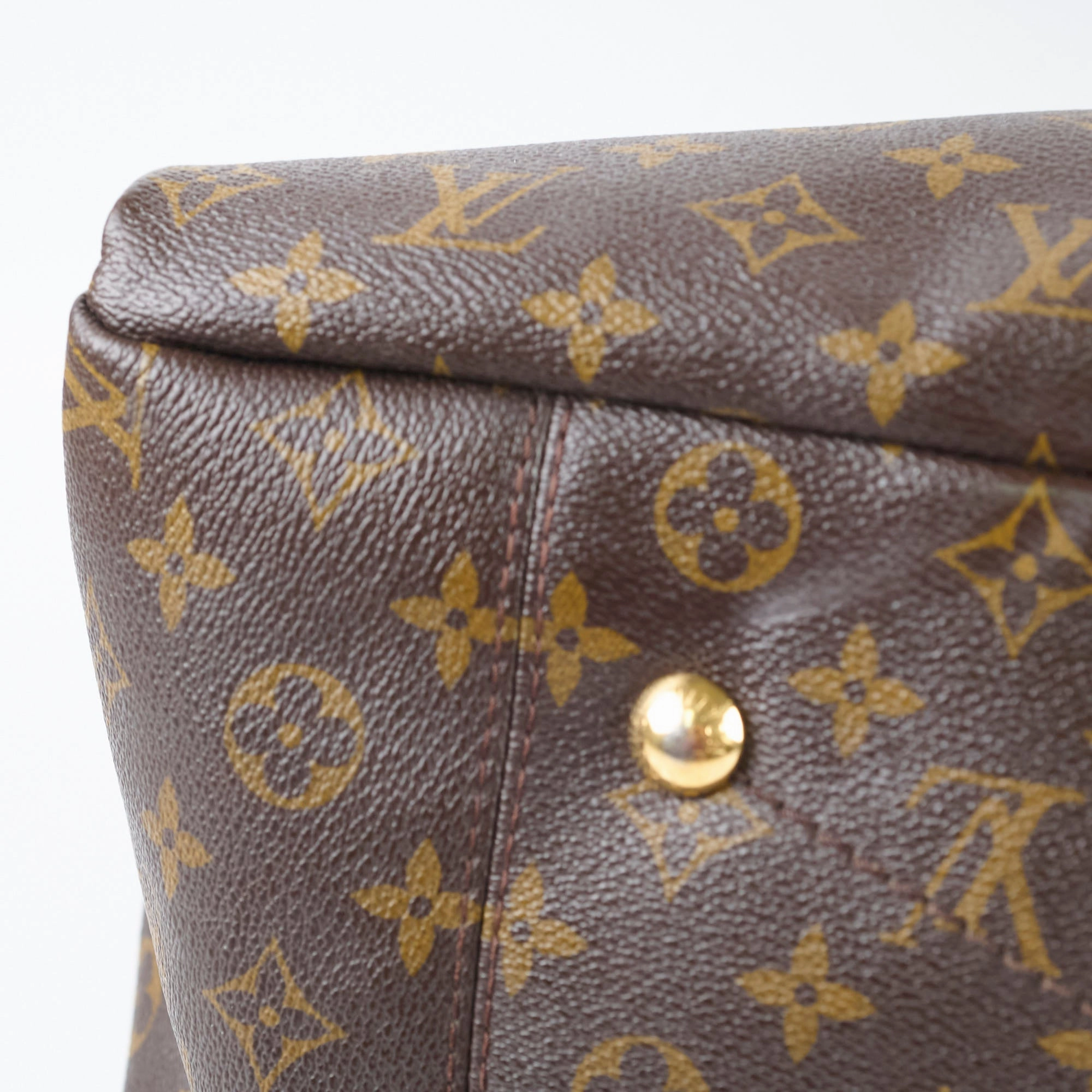 Louis Vuitton Artsy MM Monogram