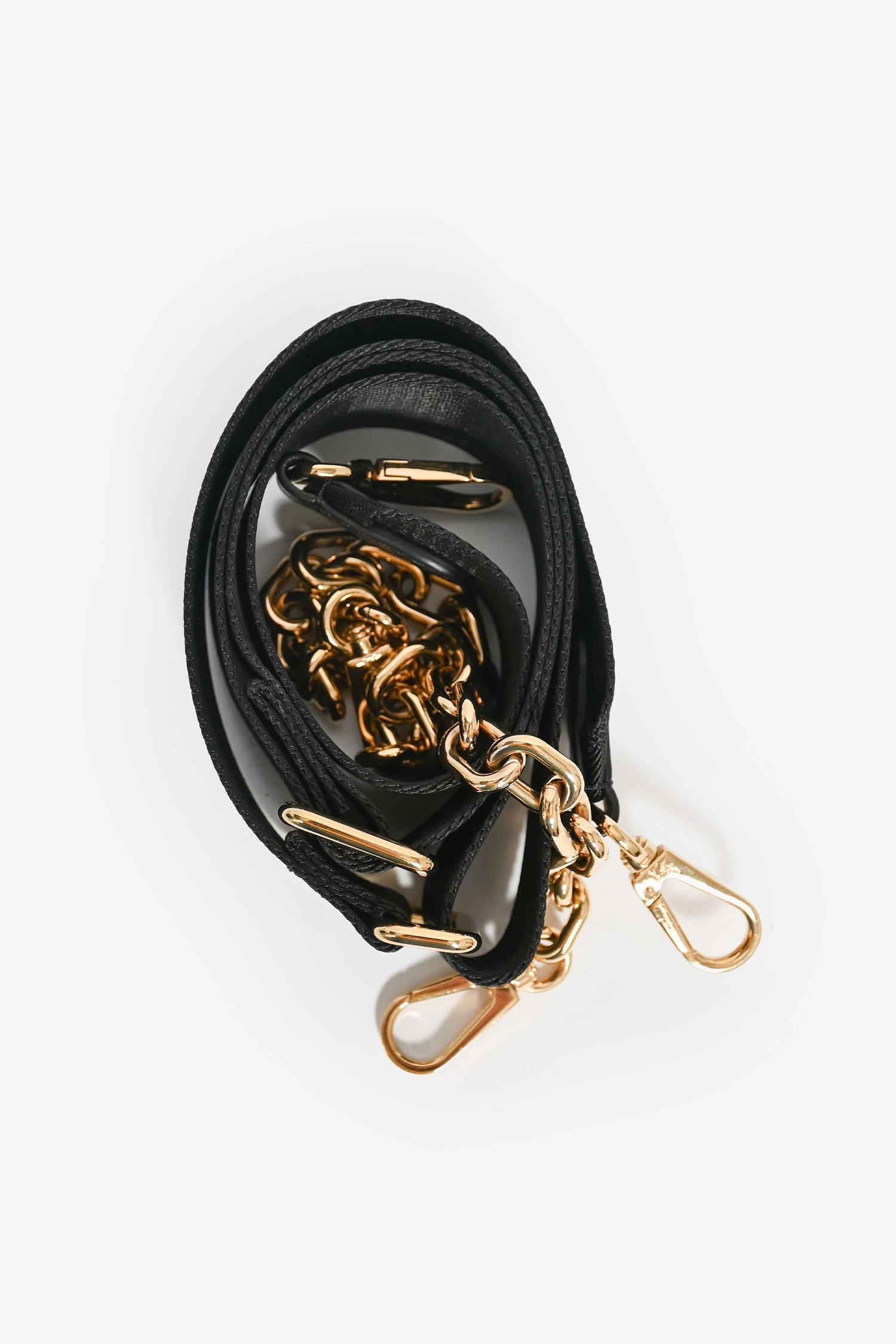 Louis Vuitton Black 'Bubblegum Over The Moon' 2-Way Shoulder Bag