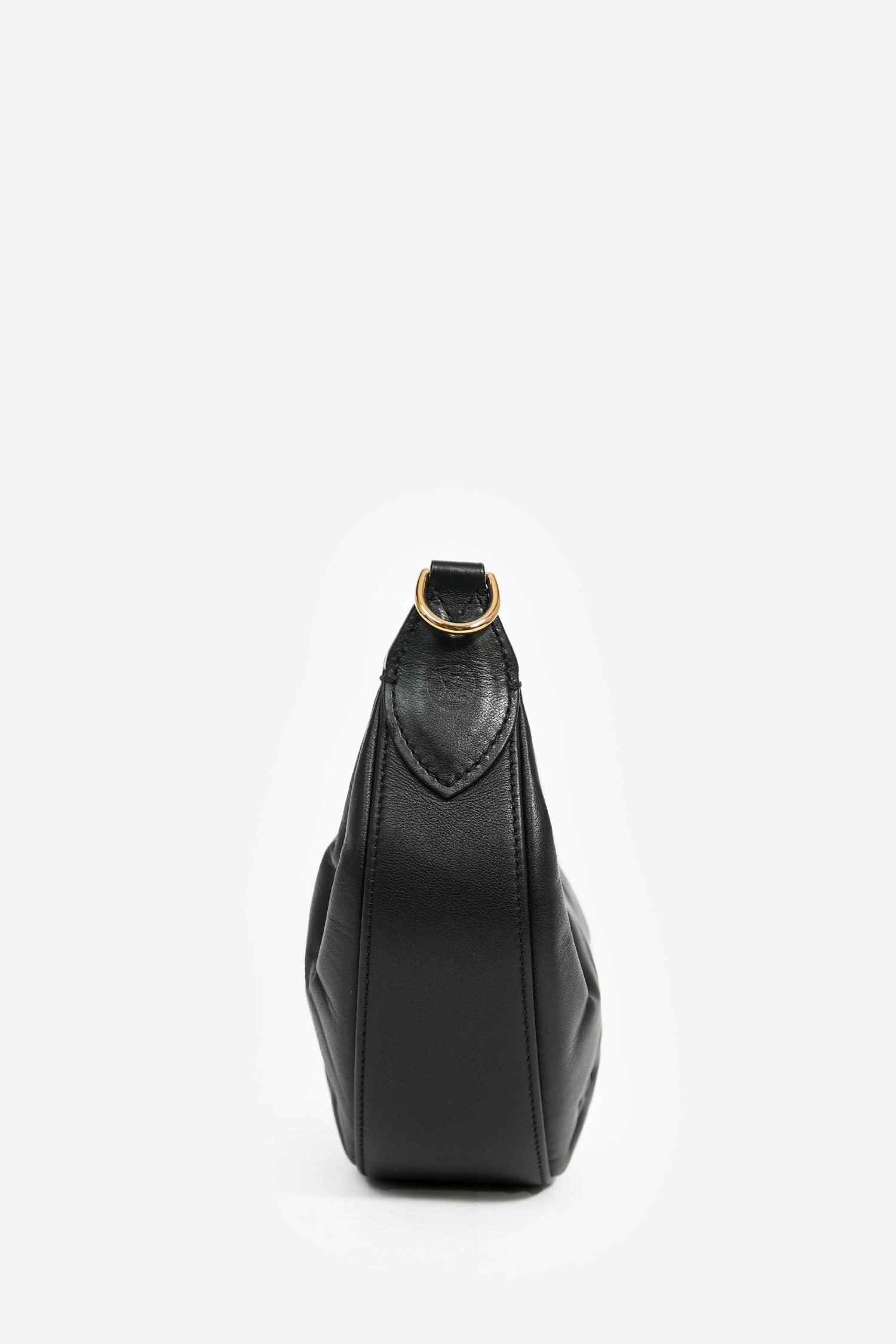 Louis Vuitton Black 'Bubblegum Over The Moon' 2-Way Shoulder Bag