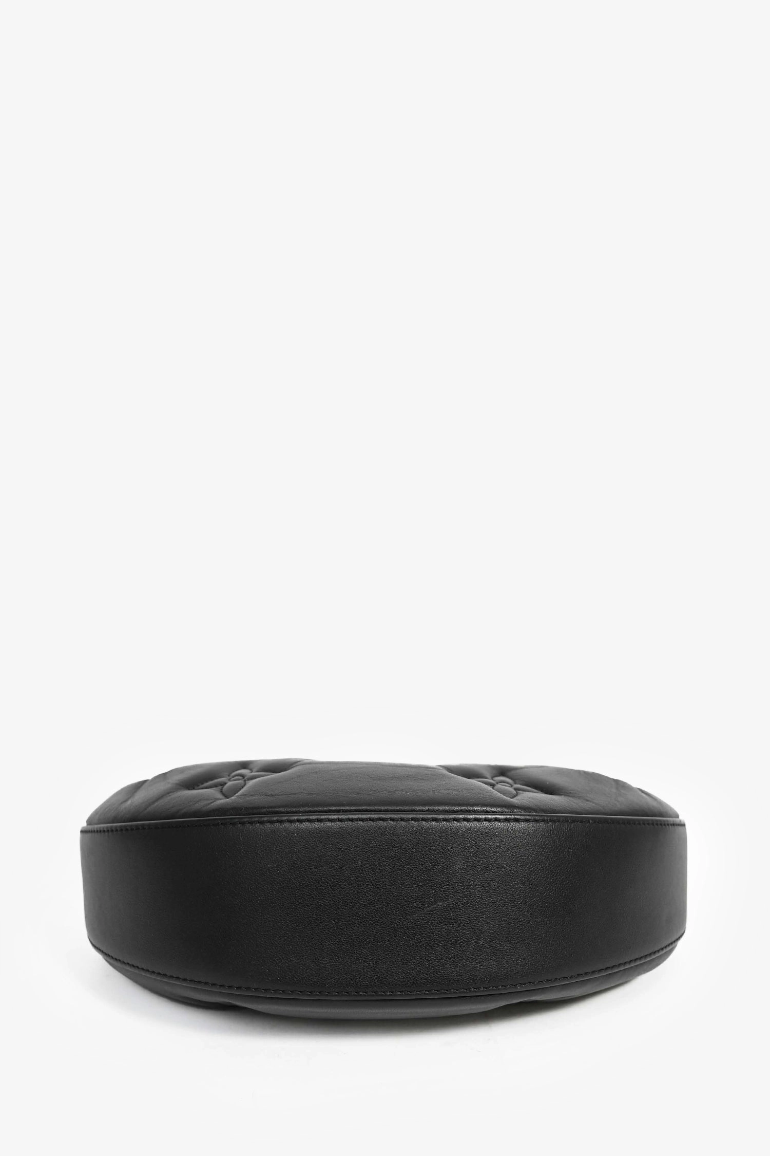 Louis Vuitton Black 'Bubblegum Over The Moon' 2-Way Shoulder Bag