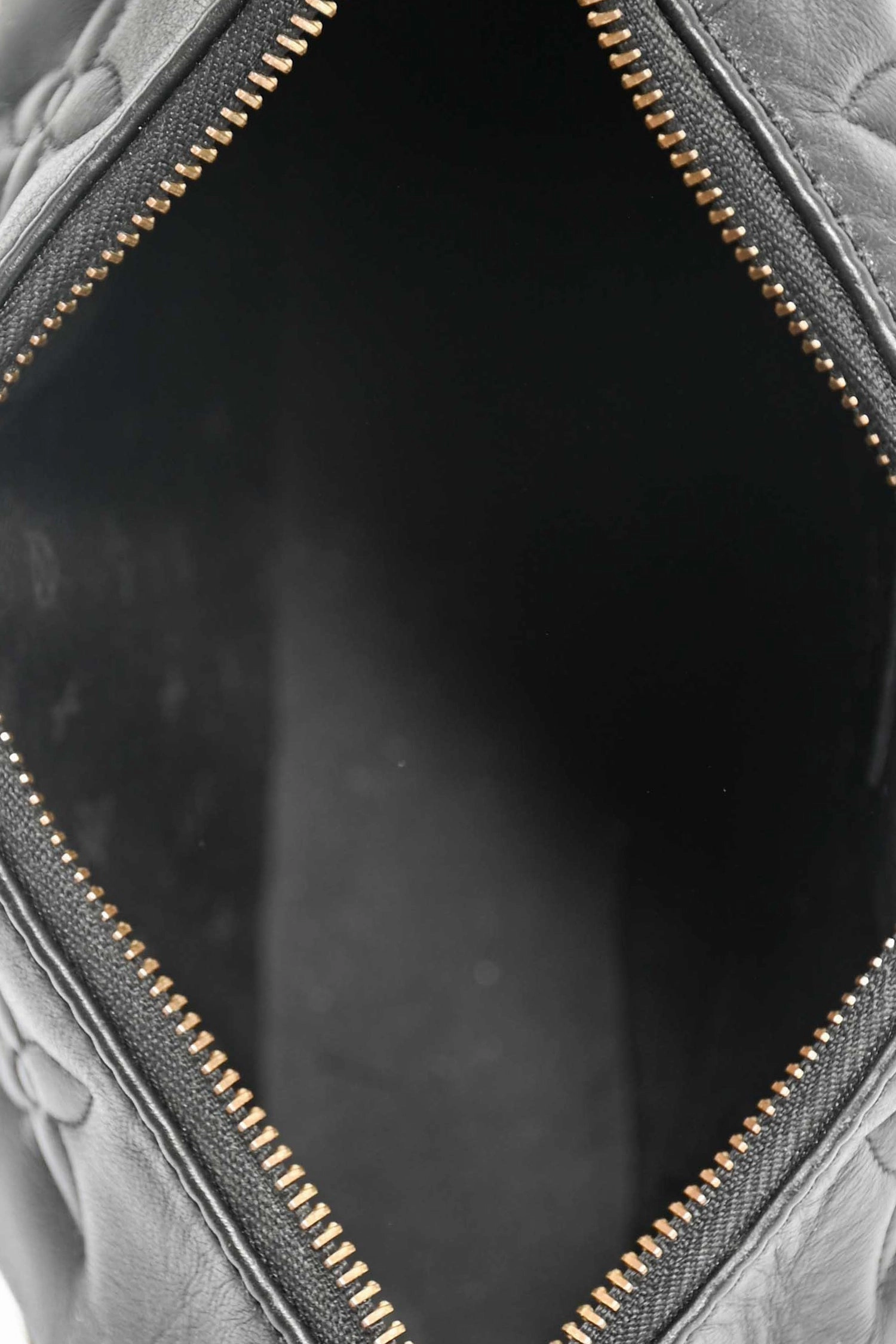 Louis Vuitton Black 'Bubblegum Over The Moon' 2-Way Shoulder Bag