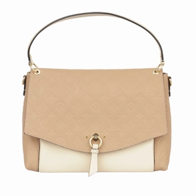 Louis Vuitton Blanche MM