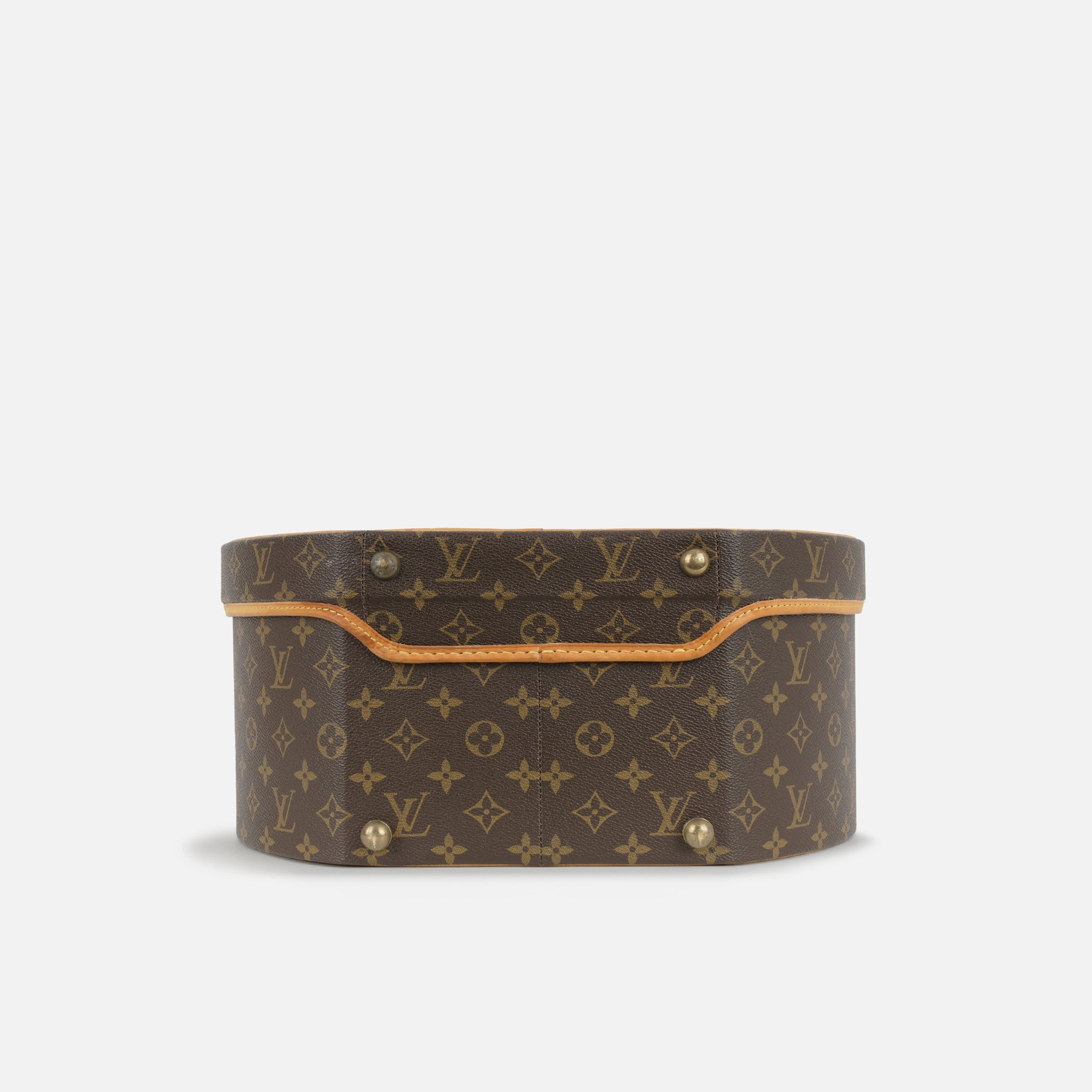 Louis Vuitton Boite Chapeau 40