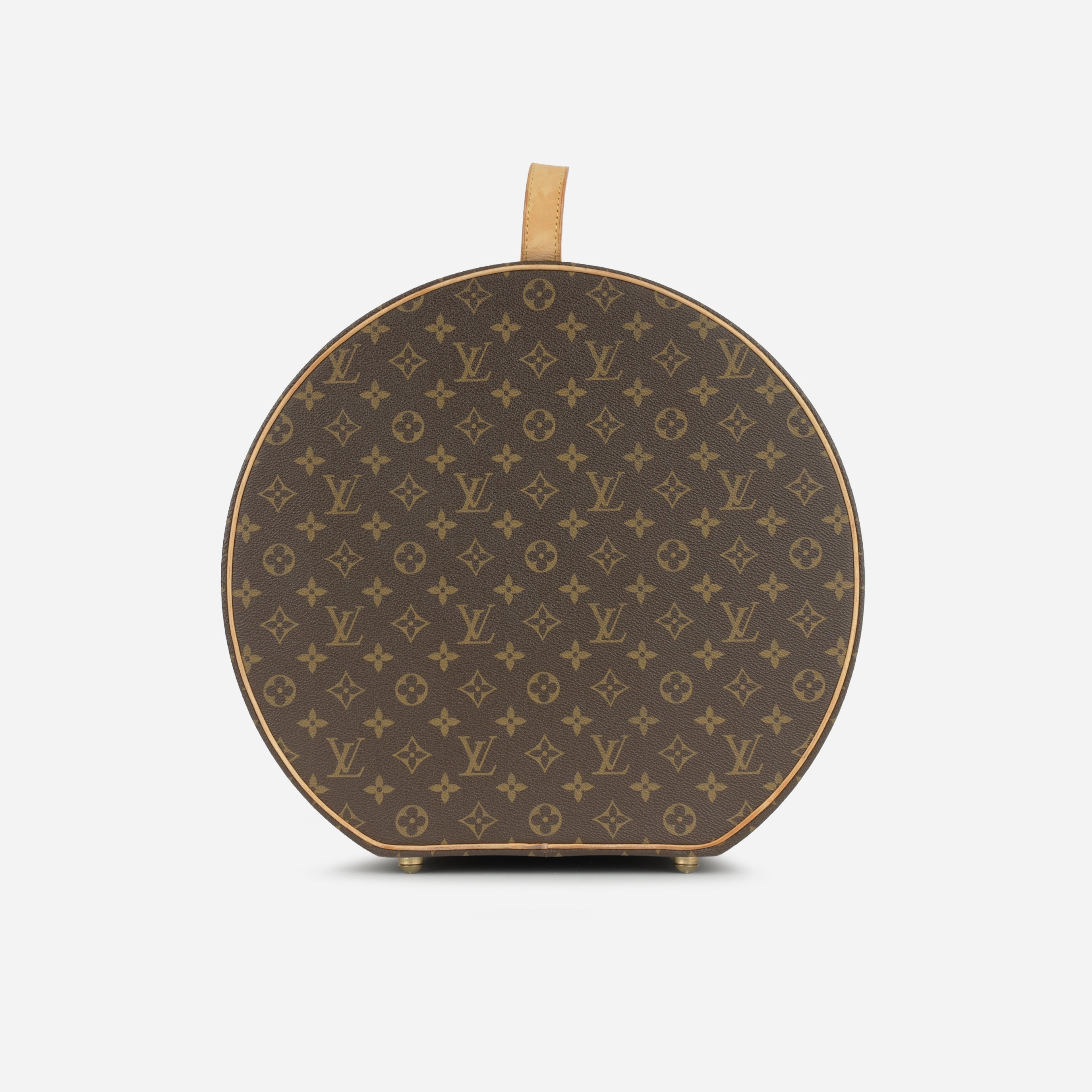Louis Vuitton Boite Chapeau 40