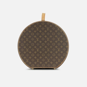 Louis Vuitton Boite Chapeau 40