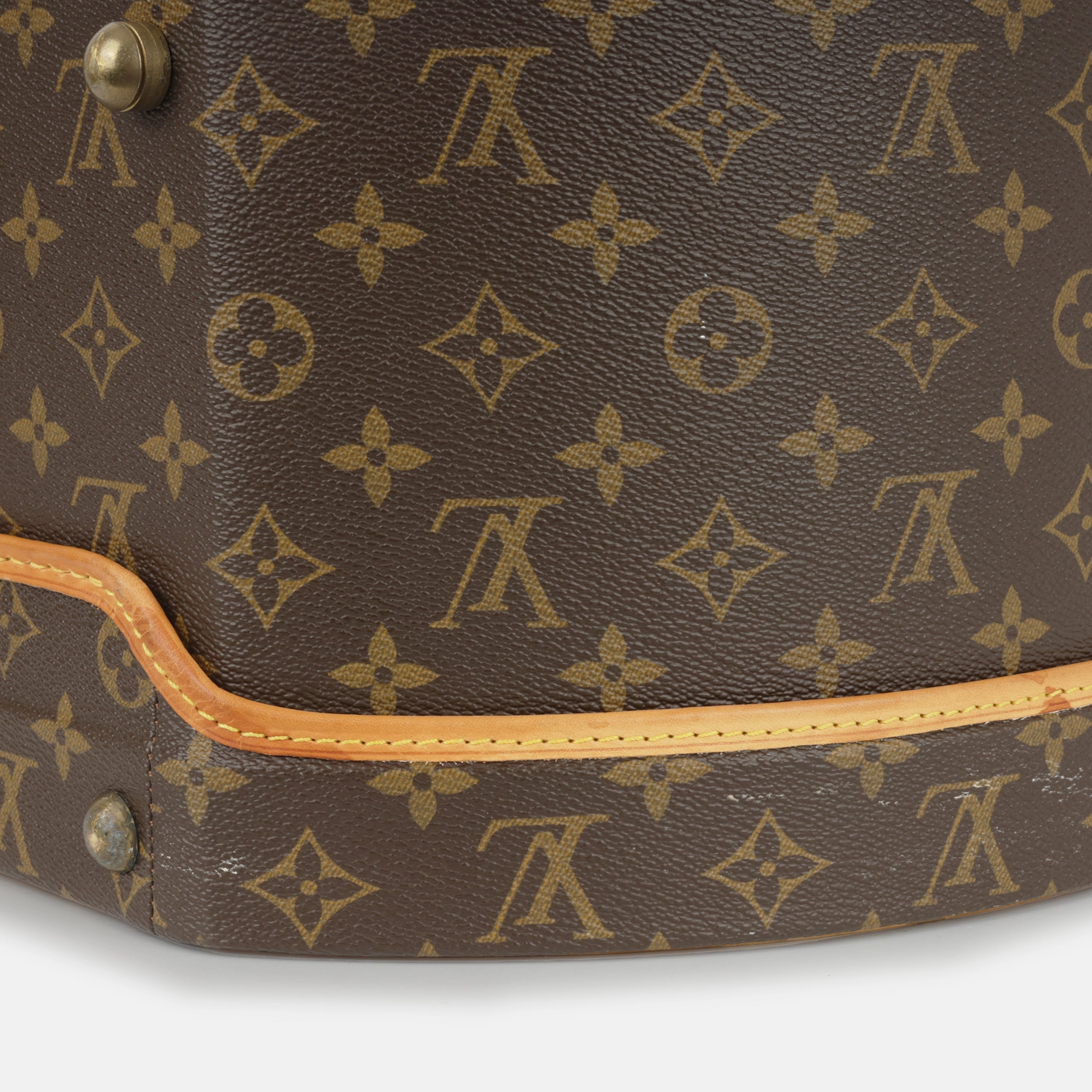 Louis Vuitton Boite Chapeau 40