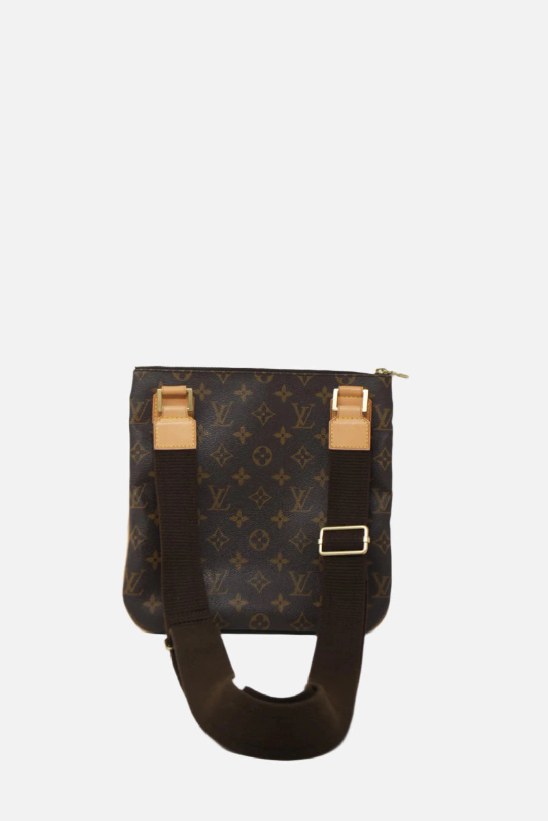 Louis Vuitton Bosphore Pochette Crossbody 2005