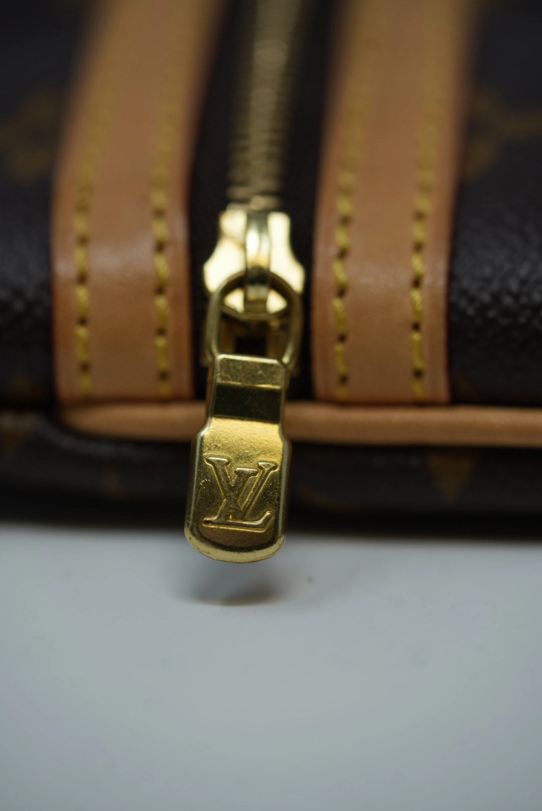 Louis Vuitton Bosphore Pochette Crossbody 2005