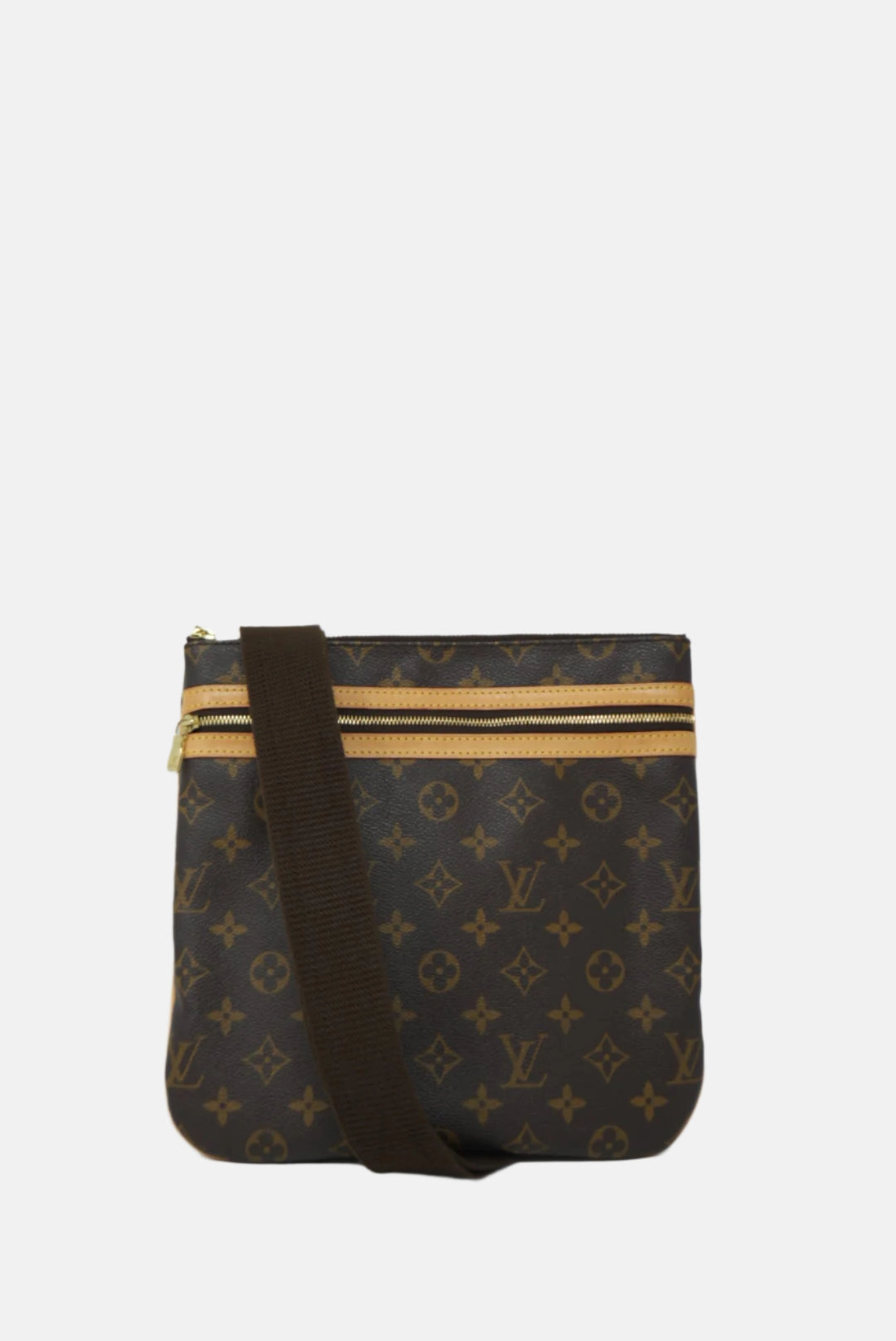 Louis Vuitton Bosphore Pochette Crossbody 2005